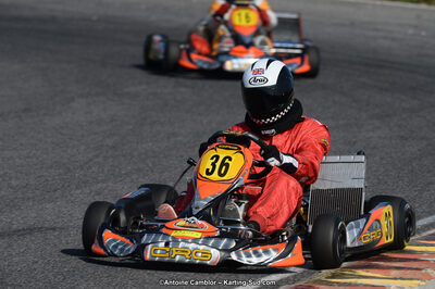 14/04/2013 : 2ème manche du Championnat du Sud 2013 à Rivesaltes (Photos Antoine Camblor) 2013 — karting