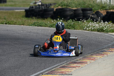 14/04/2013 : 2ème manche du Championnat du Sud 2013 à Rivesaltes (Photos Antoine Camblor) 2013 — karting