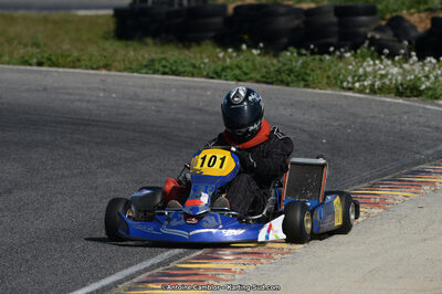 14/04/2013 : 2ème manche du Championnat du Sud 2013 à Rivesaltes (Photos Antoine Camblor) 2013 — karting