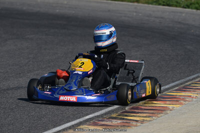 14/04/2013 : 2ème manche du Championnat du Sud 2013 à Rivesaltes (Photos Antoine Camblor) 2013 — karting