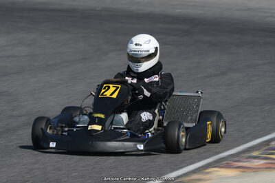 14/04/2013 : 2ème manche du Championnat du Sud 2013 à Rivesaltes (Photos Antoine Camblor) 2013 — karting