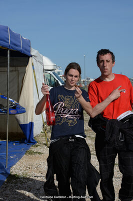 14/04/2013 : 2ème manche du Championnat du Sud 2013 à Rivesaltes (Photos Antoine Camblor) 2013 — karting