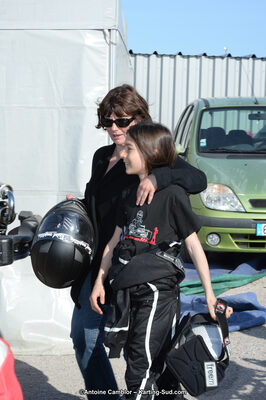 14/04/2013 : 2ème manche du Championnat du Sud 2013 à Rivesaltes (Photos Antoine Camblor) 2013 — karting