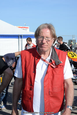 14/04/2013 : 2ème manche du Championnat du Sud 2013 à Rivesaltes (Photos Antoine Camblor) 2013 — karting