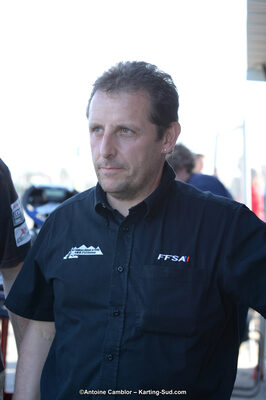 14/04/2013 : 2ème manche du Championnat du Sud 2013 à Rivesaltes (Photos Antoine Camblor) 2013 — karting