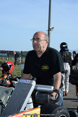 14/04/2013 : 2ème manche du Championnat du Sud 2013 à Rivesaltes (Photos Antoine Camblor) 2013 — karting