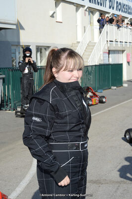 14/04/2013 : 2ème manche du Championnat du Sud 2013 à Rivesaltes (Photos Antoine Camblor) 2013 — karting