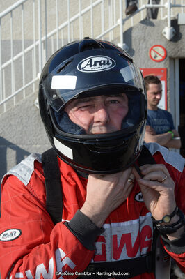 14/04/2013 : 2ème manche du Championnat du Sud 2013 à Rivesaltes (Photos Antoine Camblor) 2013 — karting