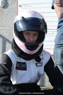 14/04/2013 : 2ème manche du Championnat du Sud 2013 à Rivesaltes (Photos Antoine Camblor) 2013 — karting