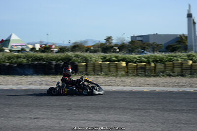 14/04/2013 : 2ème manche du Championnat du Sud 2013 à Rivesaltes (Photos Antoine Camblor) 2013 — karting