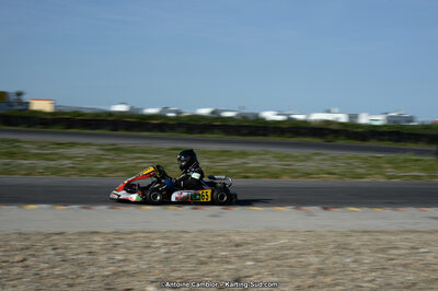 14/04/2013 : 2ème manche du Championnat du Sud 2013 à Rivesaltes (Photos Antoine Camblor) 2013 — karting