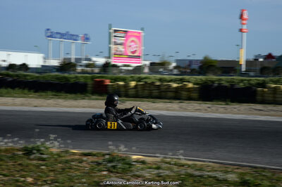14/04/2013 : 2ème manche du Championnat du Sud 2013 à Rivesaltes (Photos Antoine Camblor) 2013 — karting