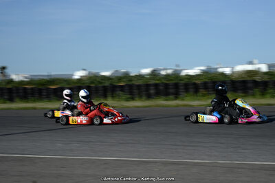 14/04/2013 : 2ème manche du Championnat du Sud 2013 à Rivesaltes (Photos Antoine Camblor) 2013 — karting