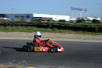 14/04/2013 : 2ème manche du Championnat du Sud 2013 à Rivesaltes (Photos Antoine Camblor) 2013 — karting