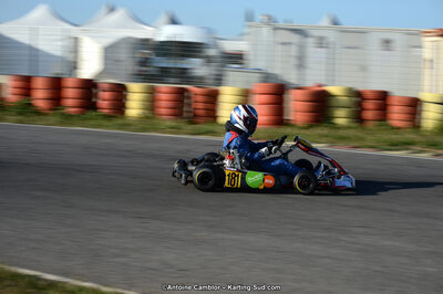 14/04/2013 : 2ème manche du Championnat du Sud 2013 à Rivesaltes (Photos Antoine Camblor) 2013 — karting