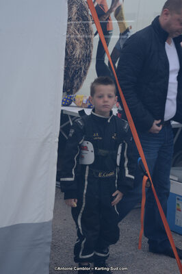14/04/2013 : 2ème manche du Championnat du Sud 2013 à Rivesaltes (Photos Antoine Camblor) 2013 — karting