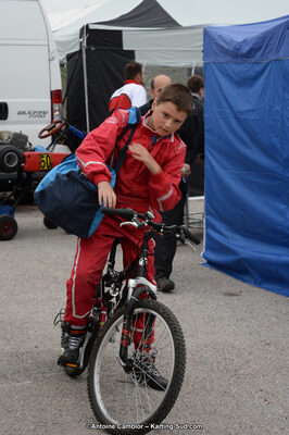 14/04/2013 : 2ème manche du Championnat du Sud 2013 à Rivesaltes (Photos Antoine Camblor) 2013 — karting