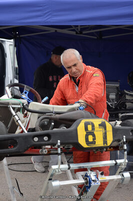 14/04/2013 : 2ème manche du Championnat du Sud 2013 à Rivesaltes (Photos Antoine Camblor) 2013 — karting