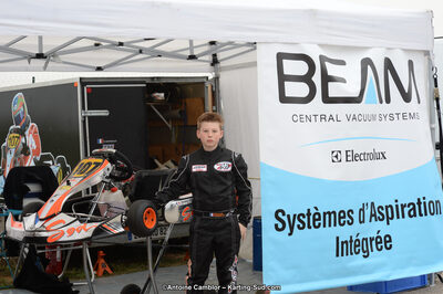 14/04/2013 : 2ème manche du Championnat du Sud 2013 à Rivesaltes (Photos Antoine Camblor) 2013 — karting