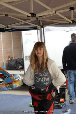 14/04/2013 : 2ème manche du Championnat du Sud 2013 à Rivesaltes (Photos Antoine Camblor) 2013 — karting