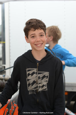 14/04/2013 : 2ème manche du Championnat du Sud 2013 à Rivesaltes (Photos Antoine Camblor) 2013 — karting