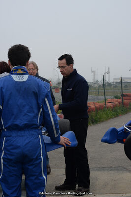 14/04/2013 : 2ème manche du Championnat du Sud 2013 à Rivesaltes (Photos Antoine Camblor) 2013 — karting