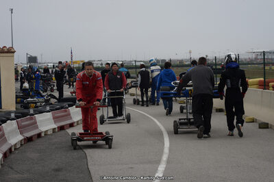 14/04/2013 : 2ème manche du Championnat du Sud 2013 à Rivesaltes (Photos Antoine Camblor) 2013 — karting