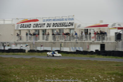 14/04/2013 : 2ème manche du Championnat du Sud 2013 à Rivesaltes (Photos Antoine Camblor) 2013 — karting