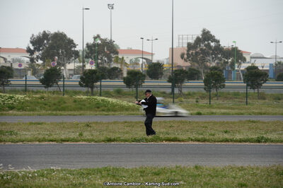 14/04/2013 : 2ème manche du Championnat du Sud 2013 à Rivesaltes (Photos Antoine Camblor) 2013 — karting
