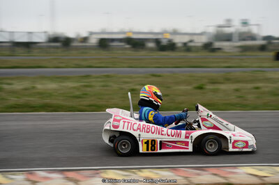 14/04/2013 : 2ème manche du Championnat du Sud 2013 à Rivesaltes (Photos Antoine Camblor) 2013 — karting