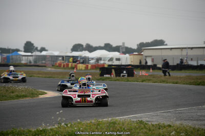 14/04/2013 : 2ème manche du Championnat du Sud 2013 à Rivesaltes (Photos Antoine Camblor) 2013 — karting