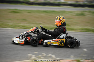 14/04/2013 : 2ème manche du Championnat du Sud 2013 à Rivesaltes (Photos Antoine Camblor) 2013 — karting