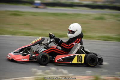 14/04/2013 : 2ème manche du Championnat du Sud 2013 à Rivesaltes (Photos Antoine Camblor) 2013 — karting