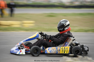 14/04/2013 : 2ème manche du Championnat du Sud 2013 à Rivesaltes (Photos Antoine Camblor) 2013 — karting