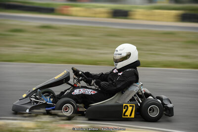 14/04/2013 : 2ème manche du Championnat du Sud 2013 à Rivesaltes (Photos Antoine Camblor) 2013 — karting