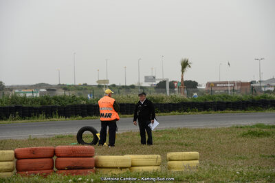 14/04/2013 : 2ème manche du Championnat du Sud 2013 à Rivesaltes (Photos Antoine Camblor) 2013 — karting