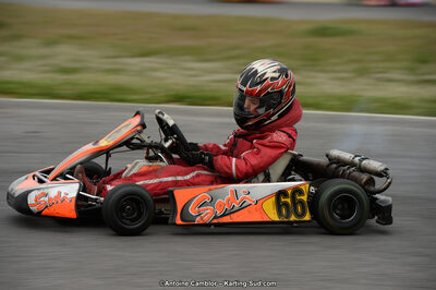 14/04/2013 : 2ème manche du Championnat du Sud 2013 à Rivesaltes (Photos Antoine Camblor) 2013 — karting