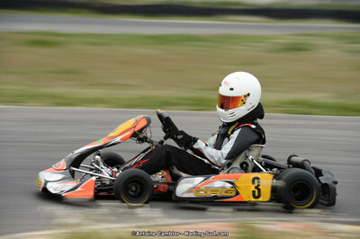 14/04/2013 : 2ème manche du Championnat du Sud 2013 à Rivesaltes (Photos Antoine Camblor) 2013 — karting