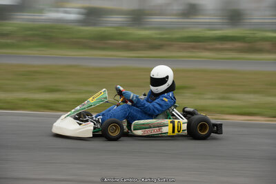 14/04/2013 : 2ème manche du Championnat du Sud 2013 à Rivesaltes (Photos Antoine Camblor) 2013 — karting