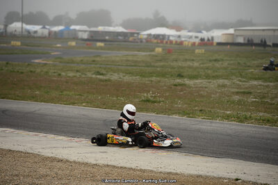 14/04/2013 : 2ème manche du Championnat du Sud 2013 à Rivesaltes (Photos Antoine Camblor) 2013 — karting