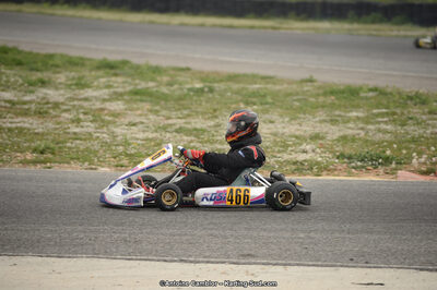 14/04/2013 : 2ème manche du Championnat du Sud 2013 à Rivesaltes (Photos Antoine Camblor) 2013 — karting