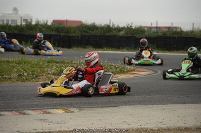 14/04/2013 : 2ème manche du Championnat du Sud 2013 à Rivesaltes (Photos Antoine Camblor) 2013 — karting