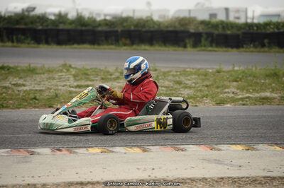 14/04/2013 : 2ème manche du Championnat du Sud 2013 à Rivesaltes (Photos Antoine Camblor) 2013 — karting