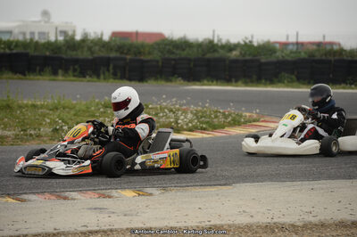 14/04/2013 : 2ème manche du Championnat du Sud 2013 à Rivesaltes (Photos Antoine Camblor) 2013 — karting