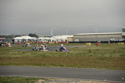 14/04/2013 : 2ème manche du Championnat du Sud 2013 à Rivesaltes (Photos Antoine Camblor) 2013 — karting