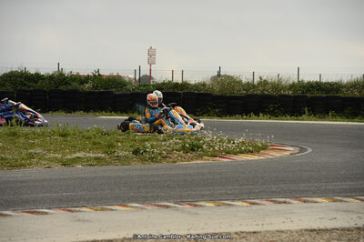 14/04/2013 : 2ème manche du Championnat du Sud 2013 à Rivesaltes (Photos Antoine Camblor) 2013 — karting