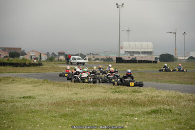 14/04/2013 : 2ème manche du Championnat du Sud 2013 à Rivesaltes (Photos Antoine Camblor) 2013 — karting