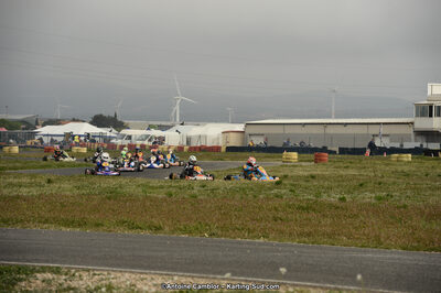 14/04/2013 : 2ème manche du Championnat du Sud 2013 à Rivesaltes (Photos Antoine Camblor) 2013 — karting