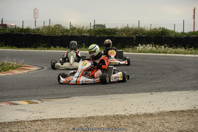 14/04/2013 : 2ème manche du Championnat du Sud 2013 à Rivesaltes (Photos Antoine Camblor) 2013 — karting