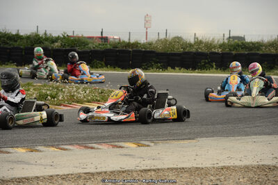14/04/2013 : 2ème manche du Championnat du Sud 2013 à Rivesaltes (Photos Antoine Camblor) 2013 — karting
